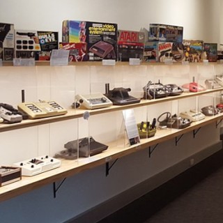 001 Caída de Internet Archive y Preservación de Videojuegos