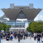 002 Próximos temas: LaserDisc y Comiket