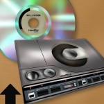 005 LaserDisc, el precursor del DVD - Tecnología y uso (con Rock Lee)