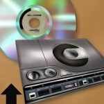 012 LaserDisc, el precursor del DVD - cómo son rescatados con el poder de la Digitalización (con Rock Lee)