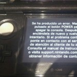 030 Nintendo 3DS - El Problema de los 3 Cartuchos