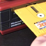 033 Piratas de Famicom Disk System
