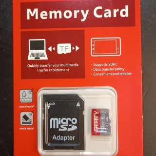 045 Tarjetas MicroSD fraudulentas, y dónde encontrarlas