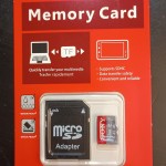 045 Tarjetas MicroSD fraudulentas, y dónde encontrarlas