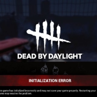 050 Dead Service By Daylight